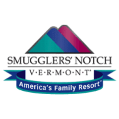 Smugglers' Notch Vermont
