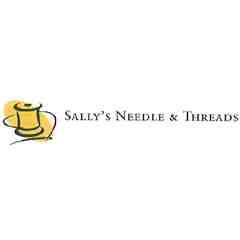 Sally's Needle & Threads