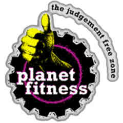 Planet Fitness