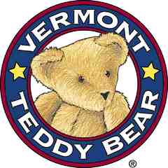 Vermont Teddy Bear