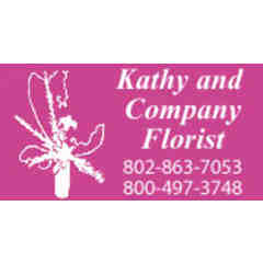 Kathy & Co. Flowers