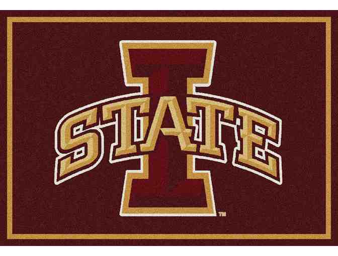 Iowa State Football game vs Texas Tech