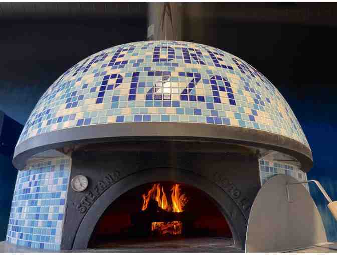 Wood Fired Neopolitan Pizza from Pipe Dream Pizza - Photo 2