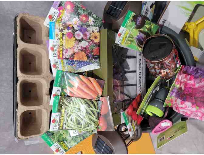 Gardening Basket - Photo 2