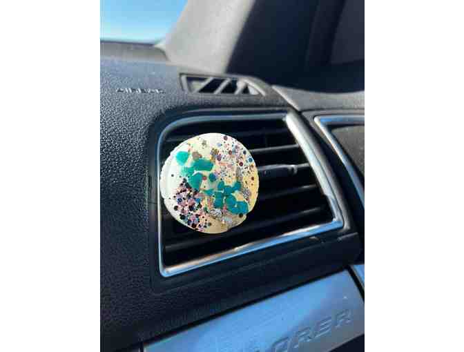 Luki Co Freshie Air Freshener Bundle LOVESPELL