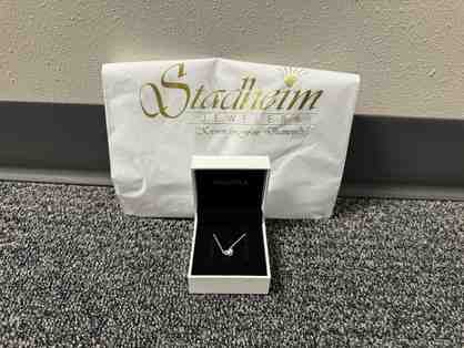 Pandora Heart Necklace