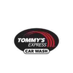 Tommy's Express Car Wash