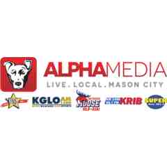 Alpha Media Mason City