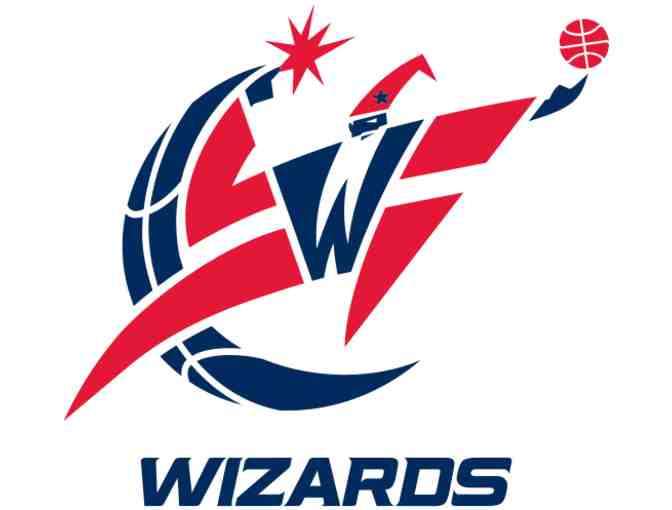 Bradley Beal Autographed Washington Wizards  Mini Basketball