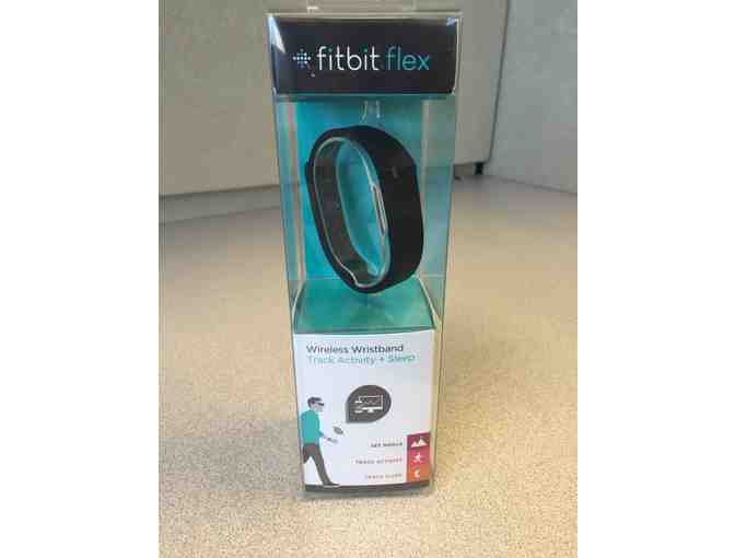 Fitbit Flex Wireless Activity and Sleep Wristband