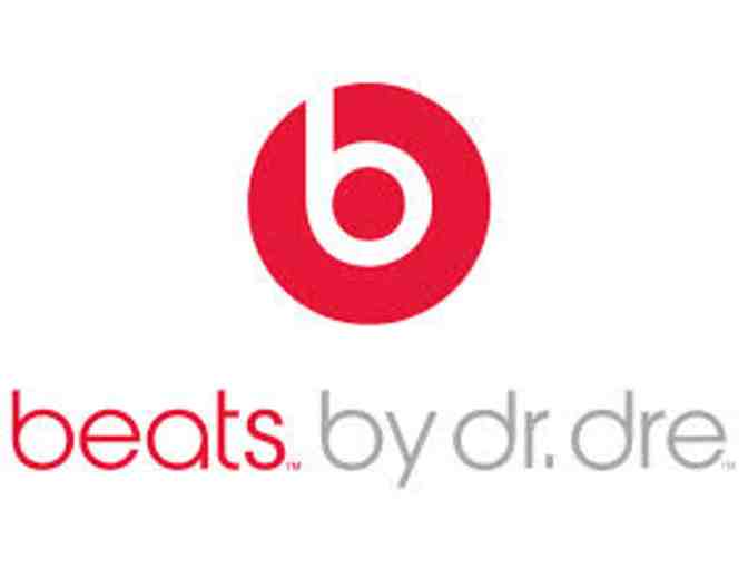 Beats by Dr. Dre Wireless Bluetooth Headphones