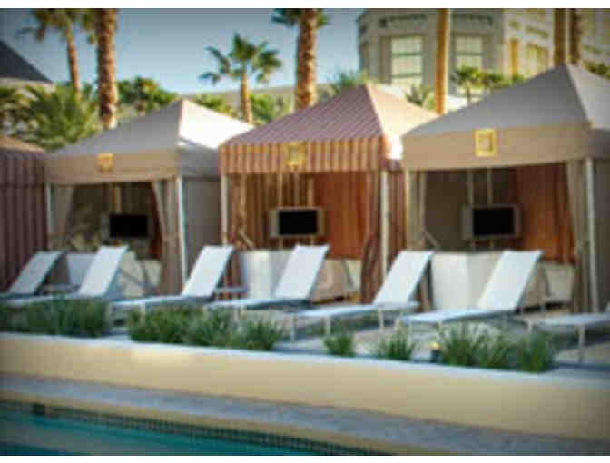 MGM Resorts International: EXCLUSIVE Couples Package