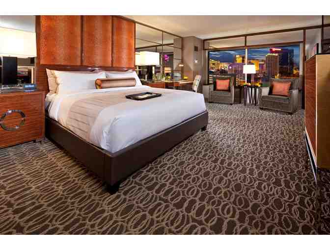 MGM Resorts International: Date Night Package at MGM Grand Las Vegas Hotel & Casino
