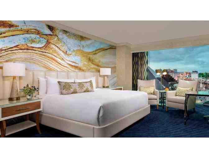 MGM Resorts International: Couples Vacation Package at Mandalay Bay Resort and Casino