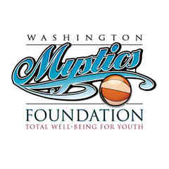 The Washington Mystics Foundation