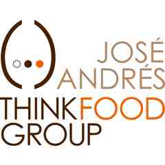 Jose Andres ThinkFoodGroup