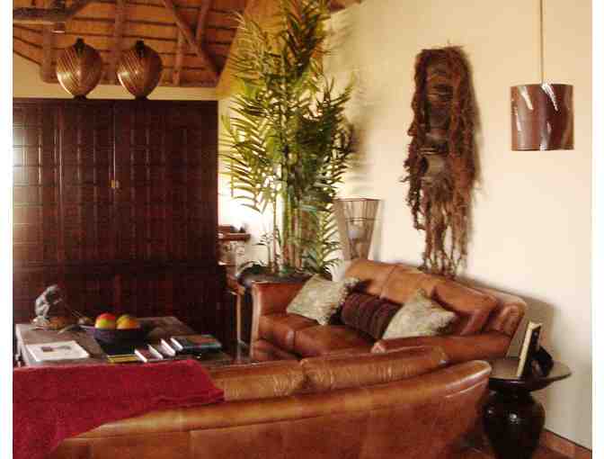 Ker & Downey - African Safari for two - Namibia & Botswana