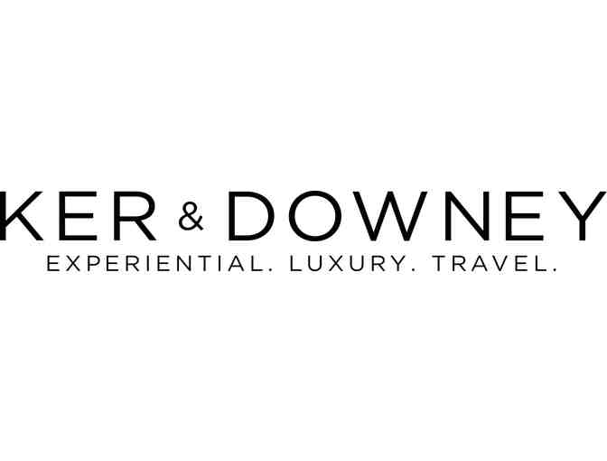 Ker & Downey - African Safari for two - Namibia & Botswana