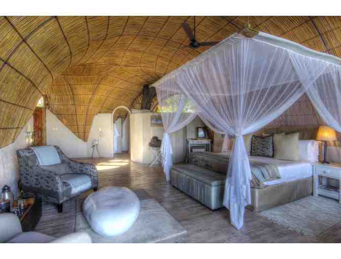 Ker & Downey - African Safari for two - Namibia & Botswana