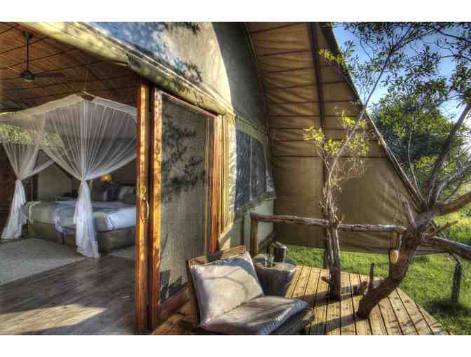 Ker & Downey - African Safari for two - Namibia & Botswana