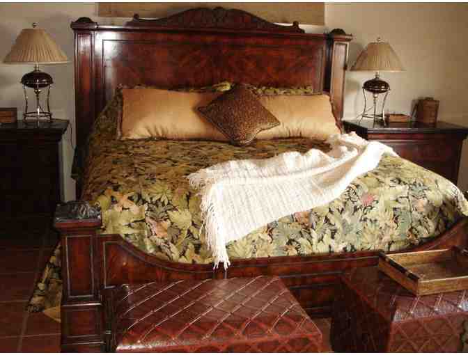 Ker & Downey - African Safari for two - Namibia & Botswana