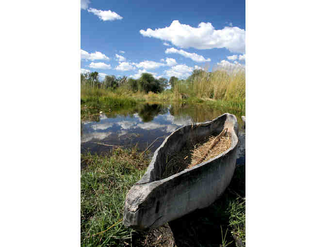 Ker & Downey - African Safari for two - Namibia & Botswana