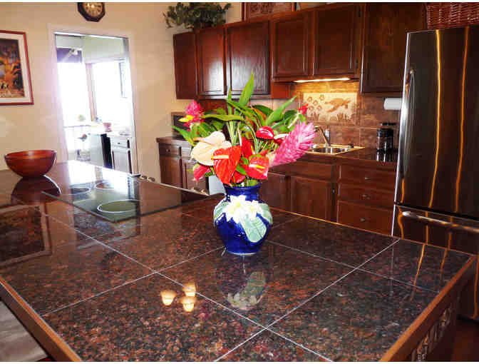 Hawaii Vacation Home