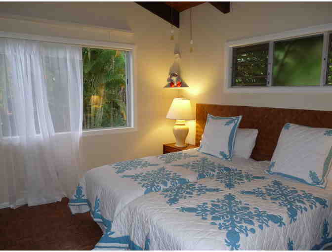 Hawaii Vacation Home