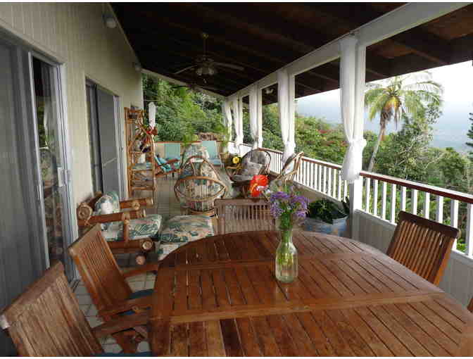 Hawaii Vacation Home