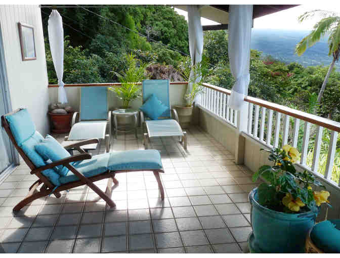 Hawaii Vacation Home