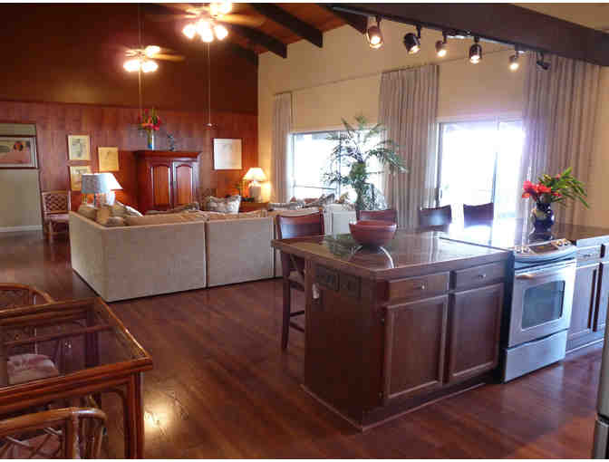 Hawaii Vacation Home