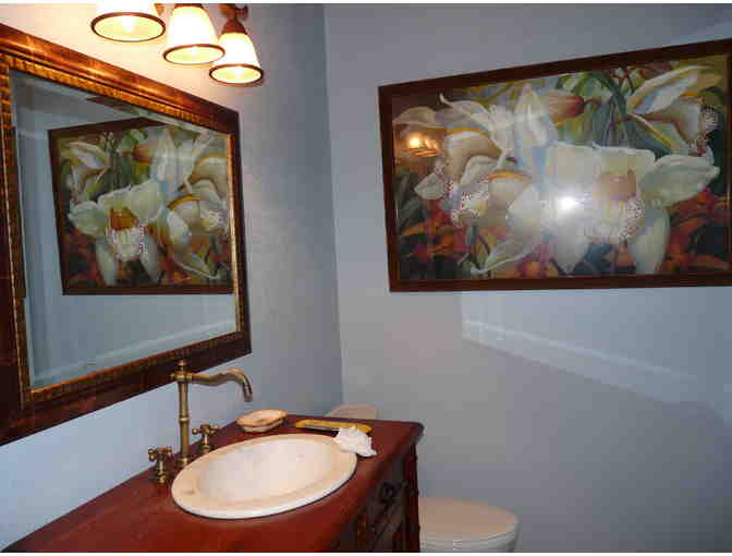 Hawaii Vacation Home