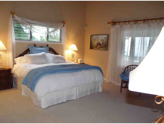 Hawaii Vacation Home