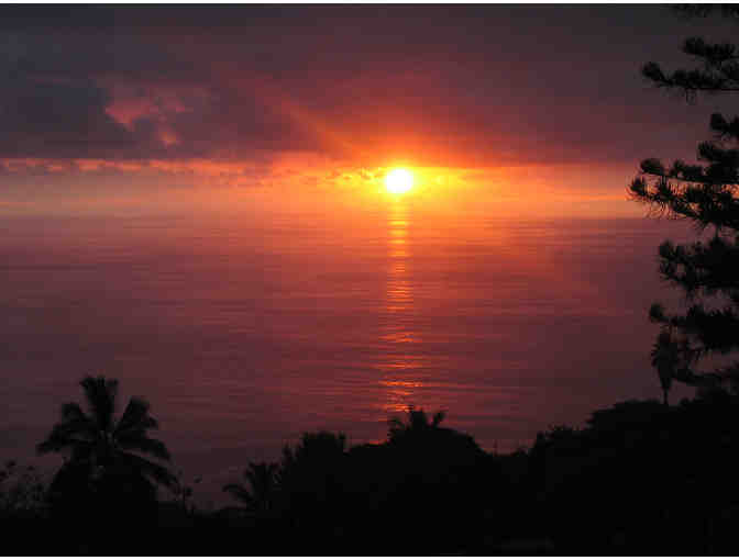 Hawaii Vacation Home