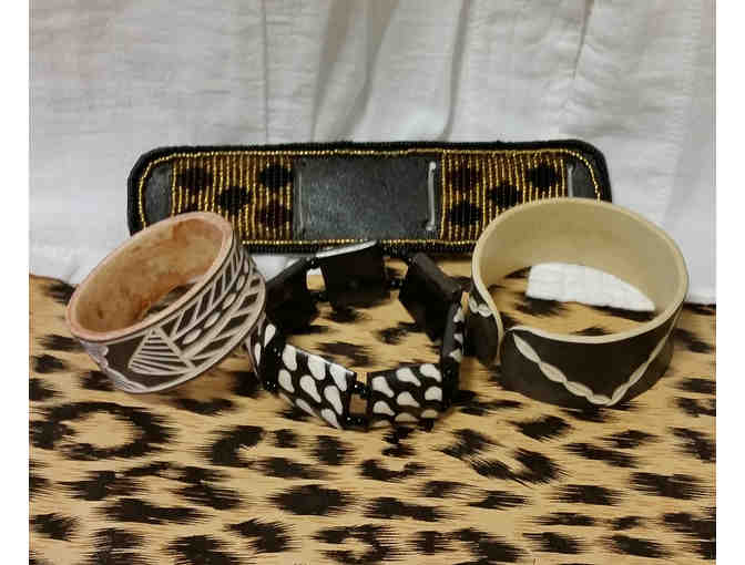 CCF Cheetah Outfit 2