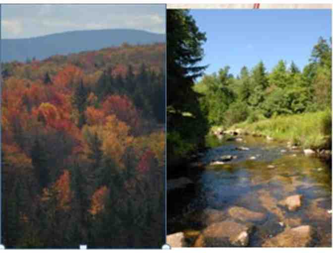 3 - Night Stay in Canaan Valley West Virginia