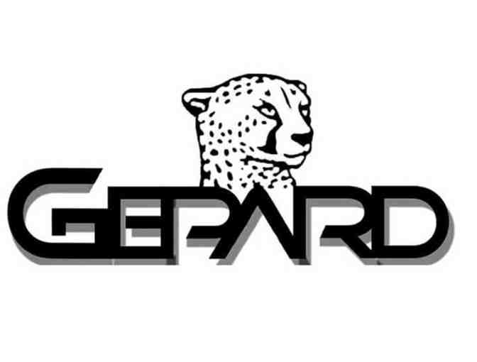 Made in Italy - NEW GEPARD 'Montreal' sneakers