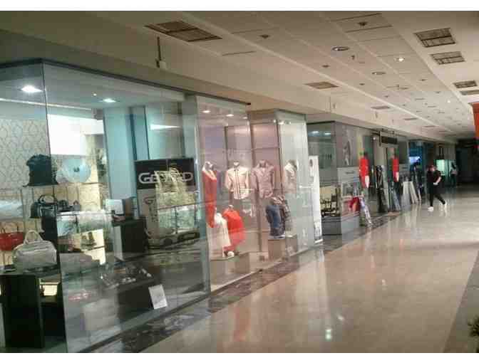 Made in Italy - NEW GEPARD 'Montreal' sneakers