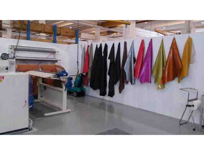 Made in Italy - NEW GEPARD 'Montreal' sneakers