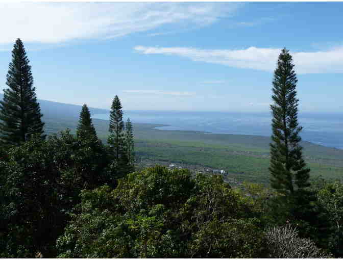 Hawaii Vacation Home