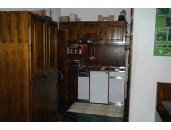 Northern Italian Mountain home - 7 days 6 nights