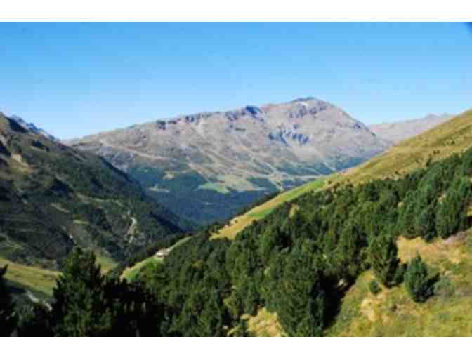 Northern Italian Mountain home - 7 days 6 nights