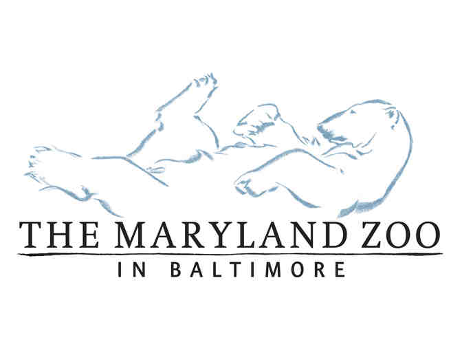 Zoo, Craft Brew, BBQ, and Ice Cream in Baltimore