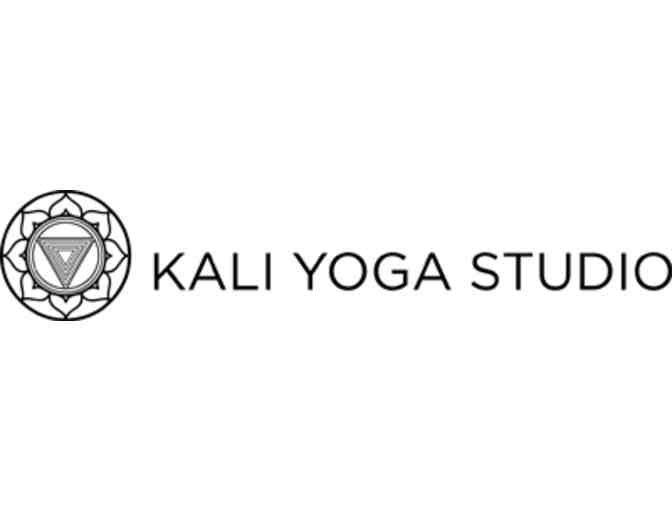 Washington DC - Kali Yoga and Gear