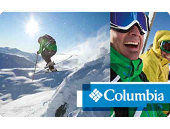 Ski Package for TWO at Whitetail & TWO High End Columbia Jackets!