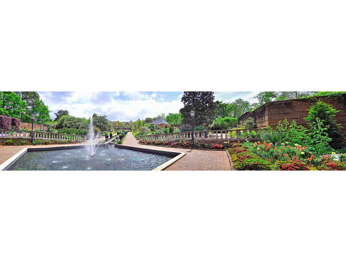 Family Fun at the Riverbanks Zoo & Garden and Yummy Burritos!