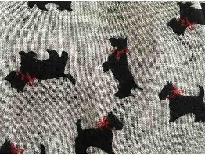 Scarf/Sock Set from Talbots