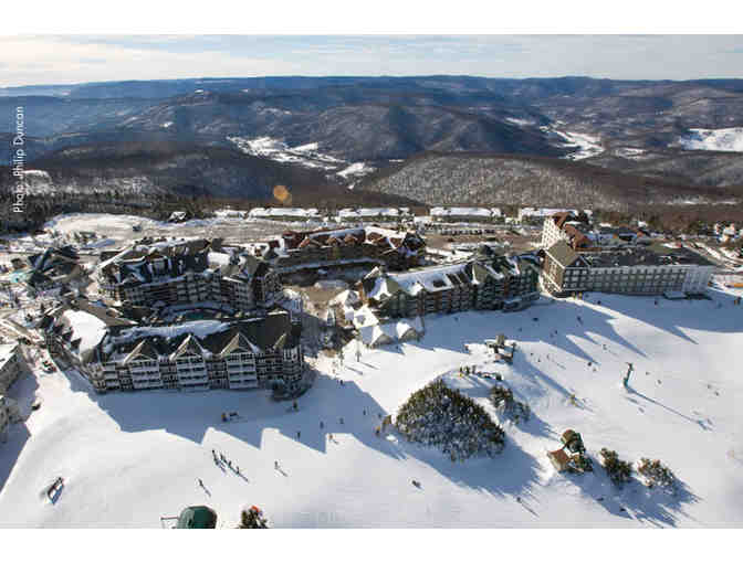 Two Mid-Week Winter Lift Tickets to Snowshoe Mountain, West Virginia - Photo 1