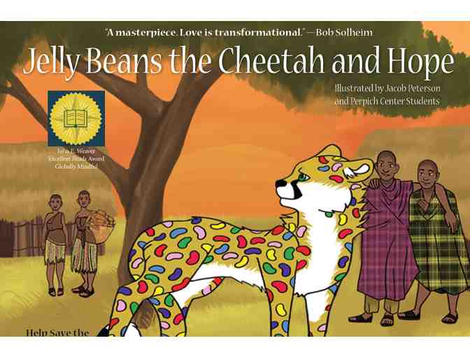 Children's Book Bundle