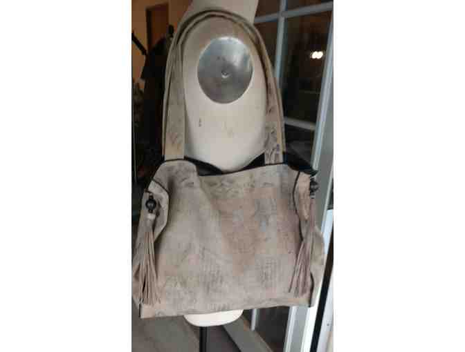 Jordan Art Couture Tote Bag (Style One)
